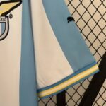Retro 1999/00 Lazio Home Kit S-XXL - Image 5