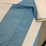 Retro 1999/00 Lazio Home Kit S-XXL - Image 8