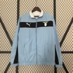 Lazio Trench Coat Reversible S-3XL - Image 2
