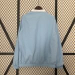 Lazio Trench Coat Reversible S-3XL - Image 4