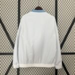 Lazio Trench Coat Reversible S-3XL - Image 5