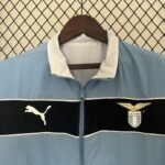 Lazio Trench Coat Reversible S-3XL - Image 6
