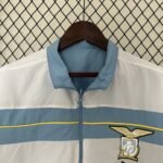 Lazio Trench Coat Reversible S-3XL - Image 12