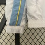 Lazio Trench Coat Reversible S-3XL - Image 14