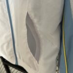 Lazio Trench Coat Reversible S-3XL - Image 15