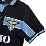Retro 1998/99 Lazio Away Kit S-XXL - Image 3