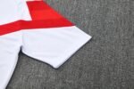 Bayern München 25/26 Short Sleeves Training suit White - Image 7