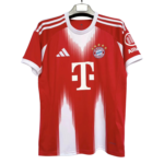 Bayern München 25/26 Home S-4XL