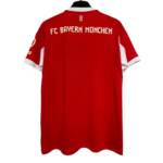 Bayern München 25/26 Home S-4XL - Image 2