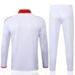 Adult/ Kids Bayern Munich 125th Years Training Suit B2520 - Image 2