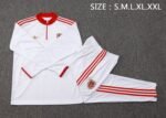 Adult/ Kids Bayern Munich 125th Years Training Suit B2520 - Image 3