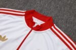Adult/ Kids Bayern Munich 125th Years Training Suit B2520 - Image 5