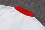 Adult/ Kids Bayern Munich 125th Years Training Suit B2520 - Image 8