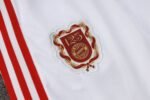 Adult/ Kids Bayern Munich 125th Years Training Suit B2520 - Image 9