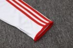 Adult/ Kids Bayern Munich 125th Years Training Suit B2520 - Image 11