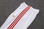 Adult/ Kids Bayern Munich 125th Years Training Suit B2520 - Image 13