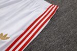 Adult/ Kids Bayern Munich 125th Years Training Suit B2520 - Image 14
