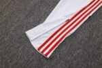 Adult/ Kids Bayern Munich 125th Years Training Suit B2520 - Image 15