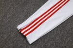 Adult/ Kids Bayern Munich 125th Years Training Suit B2520 - Image 17