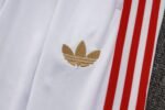 Adult/ Kids Bayern Munich 125th Years Training Suit B2520 - Image 18