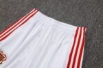 Adult/ Kids Bayern Munich 125th Years Training Suit B2520 - Image 19