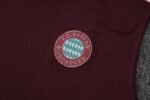 Bayern München Sleeveless training suit D2526 - Image 6