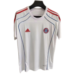 Bayern Munich 25/26 White T S-XXL