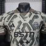 Player Version Bayern Munich 25/26 Special kit S-XxL - Image 3