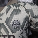 Player Version Bayern Munich 25/26 Special kit S-XxL - Image 5