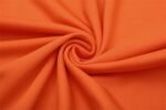 Adult/ Kids Bayern Munchen 25/26 Short Sleeves Training suit Orange - Image 8