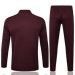 Adult/ Kids Bayern Munich 25/26 Half zipper Training B2512 - Image 2