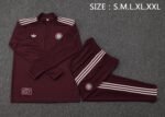 Adult/ Kids Bayern Munich 25/26 Half zipper Training B2512 - Image 3