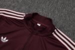 Adult/ Kids Bayern Munich 25/26 Half zipper Training B2512 - Image 4