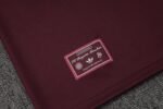 Adult/ Kids Bayern Munich 25/26 Half zipper Training B2512 - Image 8