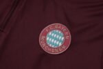 Adult/ Kids Bayern Munich 25/26 Half zipper Training B2512 - Image 9