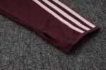 Adult/ Kids Bayern Munich 25/26 Half zipper Training B2512 - Image 12