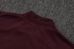 Adult/ Kids Bayern Munich 25/26 Half zipper Training B2512 - Image 16
