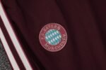 Adult/ Kids Bayern Munich 25/26 Half zipper Training B2512 - Image 18