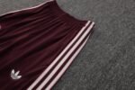Adult/ Kids Bayern Munich 25/26 Half zipper Training B2512 - Image 20