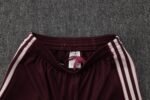 Adult/ Kids Bayern Munich 25/26 Half zipper Training B2512 - Image 21