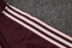 Adult/ Kids Bayern Munich 25/26 Half zipper Training B2512 - Image 23