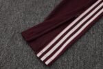 Adult/ Kids Bayern Munich 25/26 Half zipper Training B2512 - Image 24