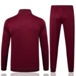 Adult/ Kids Bayern Munich 25/26 Full zipper Training A2506 - Image 2