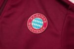 Adult/ Kids Bayern Munich 25/26 Full zipper Training A2506 - Image 5