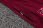 Adult/ Kids Bayern Munich 25/26 Full zipper Training A2506 - Image 6