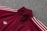 Adult/ Kids Bayern Munich 25/26 Full zipper Training A2506 - Image 9