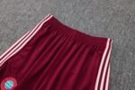 Adult/ Kids Bayern Munich 25/26 Full zipper Training A2506 - Image 10