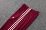 Adult/ Kids Bayern Munich 25/26 Full zipper Training A2506 - Image 11