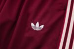 Adult/ Kids Bayern Munich 25/26 Full zipper Training A2506 - Image 12