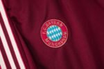 Adult/ Kids Bayern Munich 25/26 Full zipper Training A2506 - Image 13